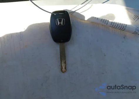 2007 Honda Civic Ex из США, поврежденный, VIN 1HGFA16857L060134